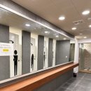 빙계얼음골 야영장 이미지