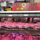 동문정육점 이미지