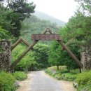 불정자연휴양림 이미지