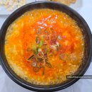 태백산맥거리1 | 강릉 경포대 맛집 태백산맥식당 : 강릉 짬뽕순두부 맛집 경포해변 점심 해장 추천