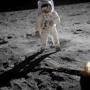 아폴로 계획 - 인류의 달 착륙 이미지