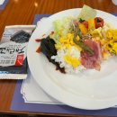 고원로 | 횡성 웰리힐리파크 조식 뷔페 사우나 이용 후기