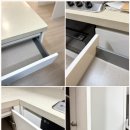 반도 | 아산인테리어필름 반도유보라 싱크대 시트지 시공 후기