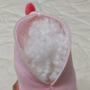 [아홉번째 태교] 셀프맘 DIY로 닭띠 아가인 우리 까꿍이 첫 바디필로우 만들었어요.