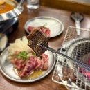 두툼 | [안양] 인덕원 가성비 고깃집 찾는다면? '두툼한가' 본점 솔직후기