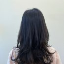 서부2-6(힐즈스퀘어2 앞(중산동 637 앞)) | 친절한 경산 중산동미용실 헤어그램 경산중산점 레이어드펌