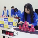 보도중로2-4 | 보도자료 / 제34기 스포츠스태킹 심판 3급 이론연수 성료… 2월 28일 국가대표 선발전 대비 완료