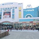 부천북부역 마루광장 이미지