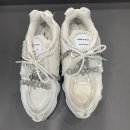 반포명품세탁소 | 강남 명품신발세탁 '에브리데이' 꼼데가르송 나이키 샥스 세탁후기