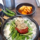 담소소사골순대.육계장광주옥동점평동산단 | 광주 평동 담소소사골육개장에서 먹은 순대국
