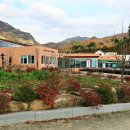 햇빛촌바랑산마을 이미지