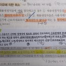 채용내정 취소 이미지