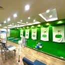 월드골프연습장 이미지