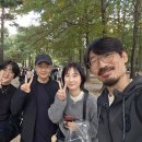 🍂교수님들과 함께 한 상담심리학과 가을걷기 MT🍃 이미지