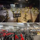 평화사우나휘트니스 이미지