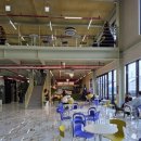 해양관 카페 이미지