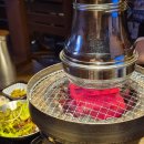 카페프리헷 청주복대점 | 청주 복대동 | 모토이시 복대점 후기 / 야키니꾸 맛집, 청주데이트 추천, 6품모듬세트 후기