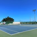 애월체육공원 테니스장 이미지
