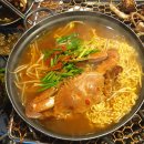 대구 범어동 마늘산낙지구이 맛집 [참숯삼인조 신천시장본점] 후기