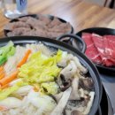 대박칼만두