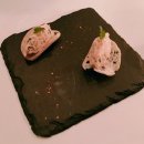 런던레스토랑 이미지