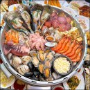 택이네조개전골&칼국수 이미지