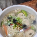 혜진네칼국수