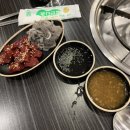 한티역:: 대치골 한우곱창, 곱창과 양깃머리구이 맛집