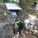 안창약수터 이미지