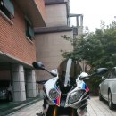 [서울] 무사고 무슬립 깔끔한 12' S1000RR 스천 판매 합니다 (가격다운) 이미지