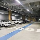 데시앙루브오피스텔 앞 횡단보도 | 남양주 점집 찾다가 인생 해답 얻었어요