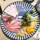 유메참치 | 서울숲 성수동 숙성 참치맛집 추천! 퀄리티에 반하고 비린 맛없는 참치회에 또 반한 스시유메 후기