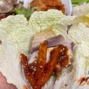 우장산 어울림화장실 | [남도술상 우장산역점] 홍어초보가 처음 먹어본 후기/ 홍어 삼합/ 돌문어/ 홍어맛집/ 화곡동 삼합...