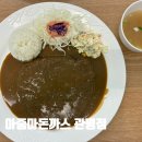1382 | 관평동맛집 아줌마돈까스 관평점 후기