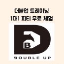더블업트레이닝
