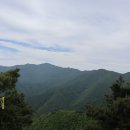 깃대봉 쉼터 이미지