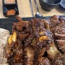 둥이족발