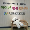아이세상 어린이집 | 안동 아기랑 갈만한 곳｜경북육아종합지원센터 아이세상놀이터 후기