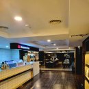 (주)온양관광호텔1층 온궁레스토랑 | 온양관광호텔 온궁｜고민 끝에 선택한 정갈한 한 끼 (황태해장국, 갈비탕)