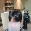 채희미용실 | 까치산미용실 남자볼륨매직후기