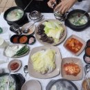 북문길 | [순천시 매곡동] 순천 웃장 국밥거리 순복식당 솔직후기