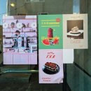 딱좋은밤 | 전포 카페거리 디저트 맛집 페이버커피 | 데이트 코스로 딱! 보늬밤티라미수 케이크 후기