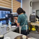 커피바리스타(B반) 이미지