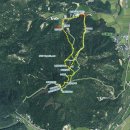 22사단 가는길 | 강원 고성 운봉산(285m) 산행 후기-22년8월말