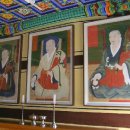 석남사 부도 이미지