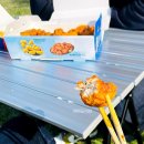 방배로42길 31-11 | BBQ 뿜치킹 순살 비비큐 콘립 후기 내돈내산 이벤트