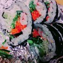 할머니김밥 이미지