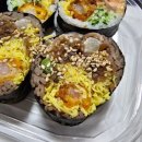 충북혁신도시 맛집 후토루 방문 후기 : 연어 소바 반반 후토마키 추천