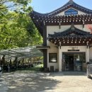 내돈내산 경기도 광주 남한산성 계곡 카페 &lt;몽쥬이에&gt; 아기랑 애견동반카페