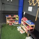 풋살장 화장실 이미지